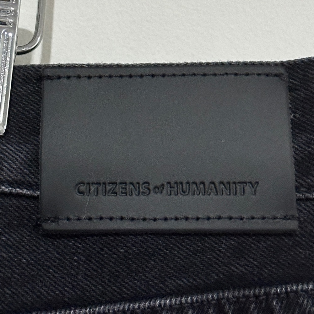 Citizens of Humanity Miro Barrel Leg Jeans - Picture 7 of 13
